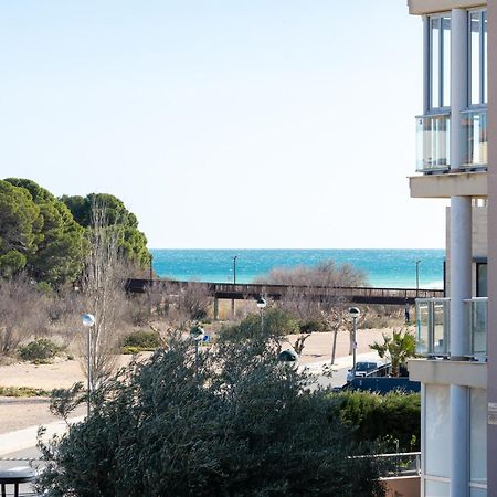 Hauzify I Apartament Oliveres Hospitalet De L'Infant Εξωτερικό φωτογραφία