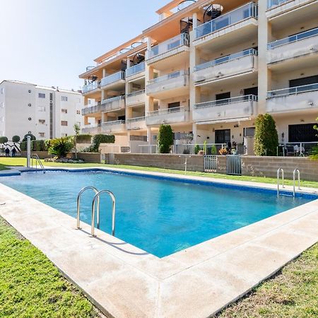 Hauzify I Apartament Oliveres Hospitalet De L'Infant Εξωτερικό φωτογραφία