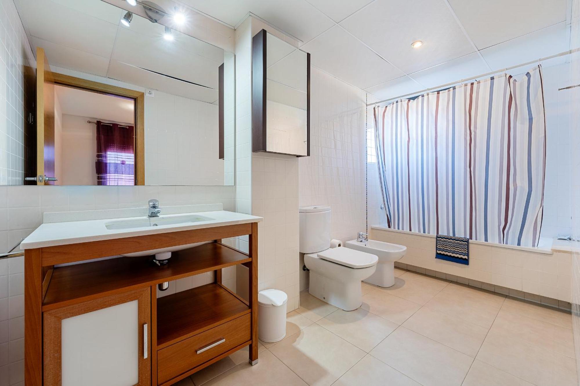 Hauzify I Apartament Oliveres Hospitalet De L'Infant Εξωτερικό φωτογραφία