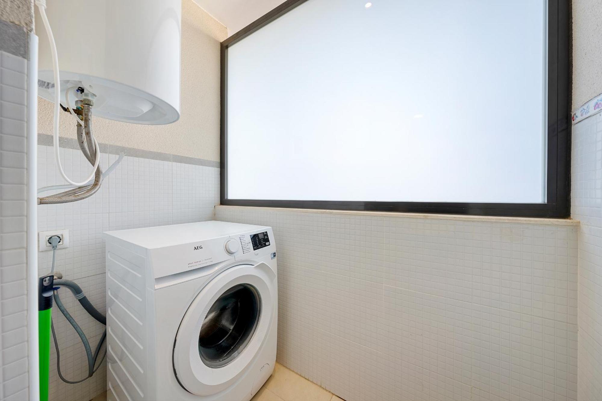 Hauzify I Apartament Oliveres Hospitalet De L'Infant Εξωτερικό φωτογραφία