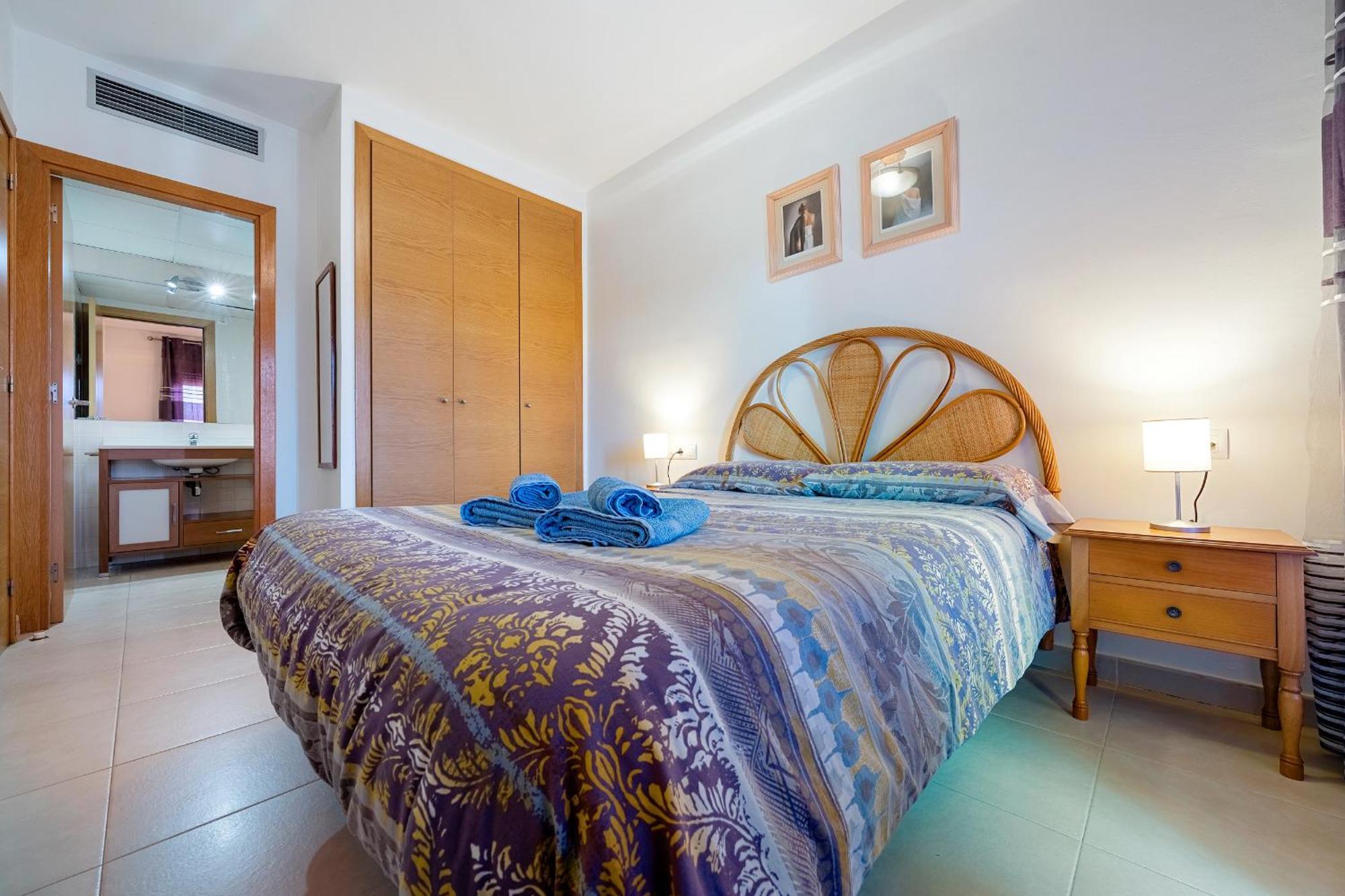 Hauzify I Apartament Oliveres Hospitalet De L'Infant Εξωτερικό φωτογραφία