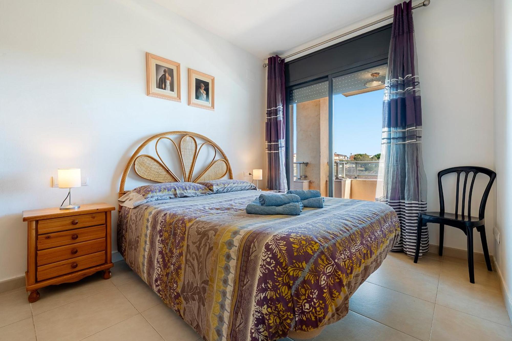Hauzify I Apartament Oliveres Hospitalet De L'Infant Εξωτερικό φωτογραφία